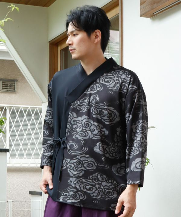 SUIHOU - Men's Top