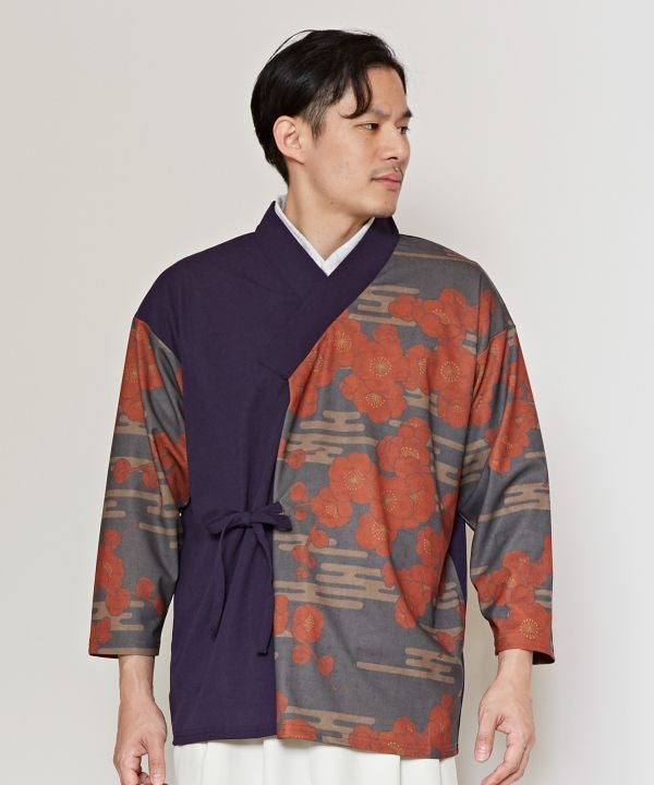 SUIHOU - Men's Top