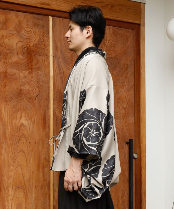 SUIHOU - Haori