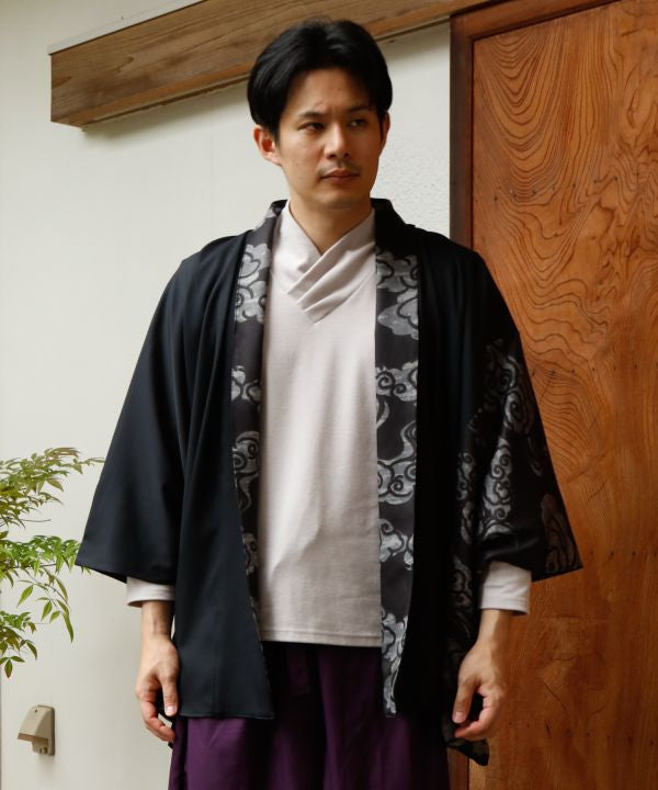 SUIHOU - Haori
