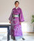 HOUREI – Kimono-ähnliches Kleid