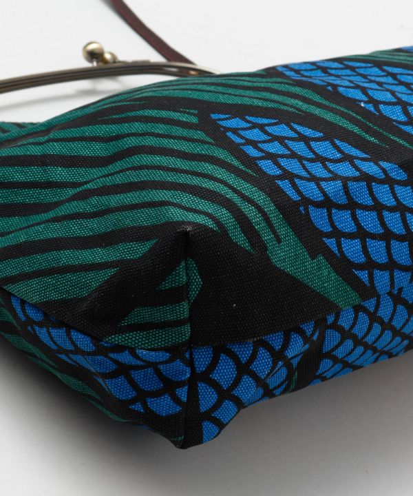 HISHO - GAMAGUCHI Shoulder Bag