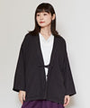 OBORAYA - เสื้อแจ็คเก็ต Vintage Like Haori
