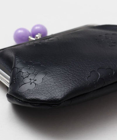 Katabami - กระเป๋าเงินแบบจับมือกามากุจิคู่