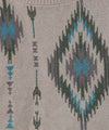 Halstuch mit Navajo-Muster