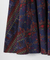 Indian Traditional Pattern Printed Skirt