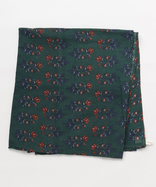 Block Print Multi Cloth 225 x 150cm