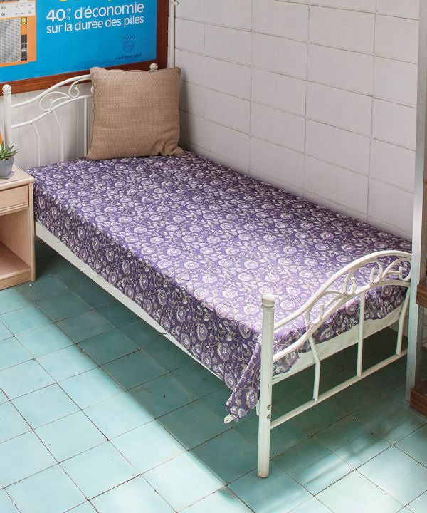 Block Print Multi Cloth 225 x 150cm