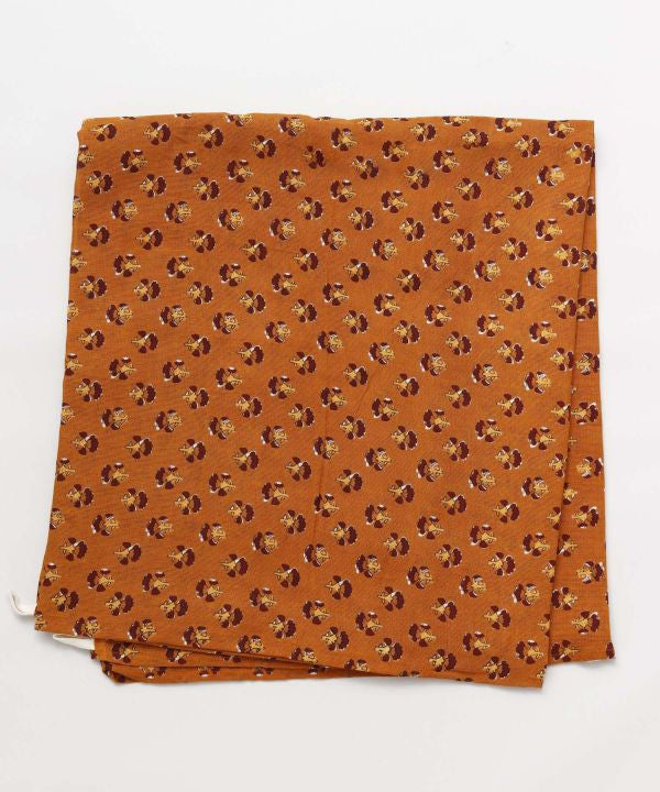 Block Print Multi Cloth 225 x 150cm