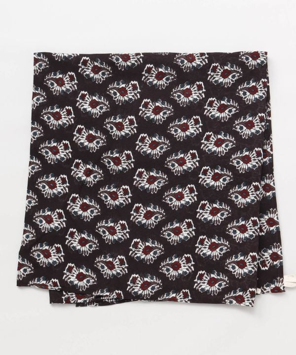 Block Print Multi Cloth 225 x 150cm