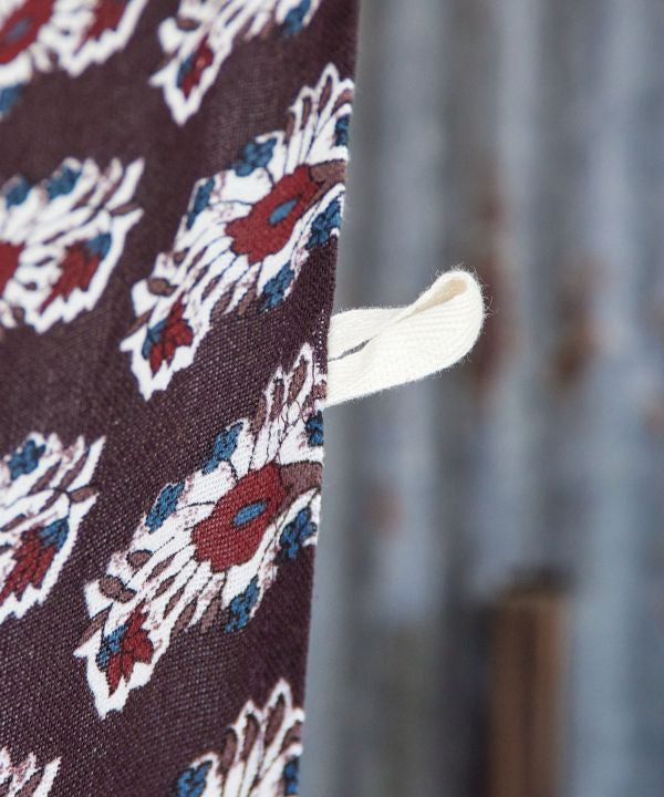 Block Print Multi Cloth 225 x 150cm