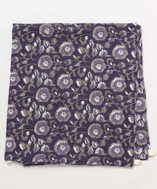 Block Print Multi Cloth 225 x 150cm