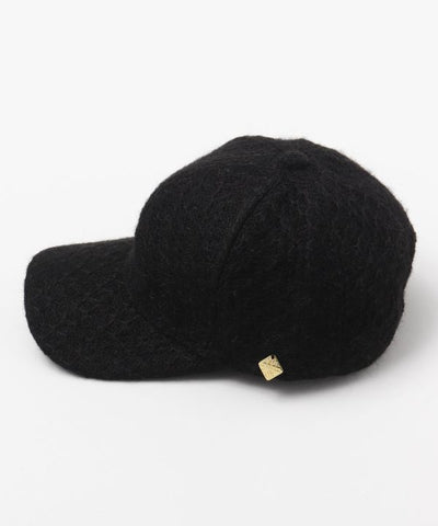 Knit Stitch Cap