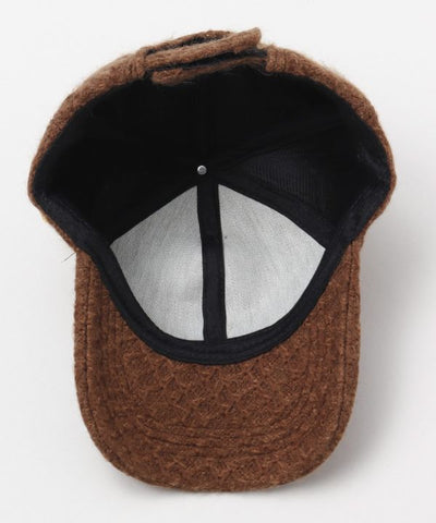Knit Stitch Cap