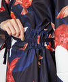 시게무네 타마오 x KAYA 현대 기모노 드레스
