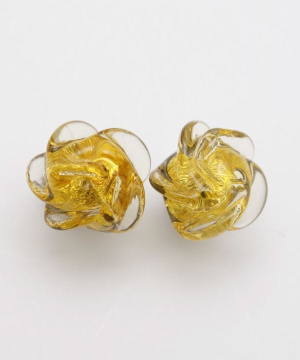 UME Glass Earrings