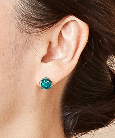 UME Glass Earrings