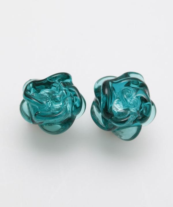 UME Glass Earrings
