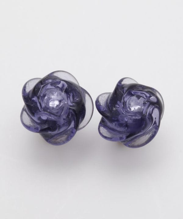 UME Glass Earrings