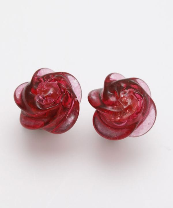 UME Glass Earrings