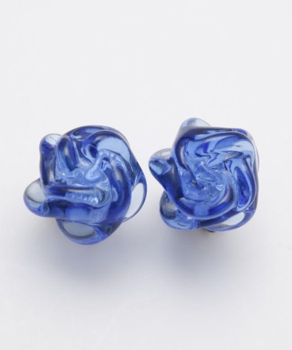 UME Glass Earrings