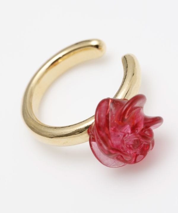 UME Glass Ear Cuff