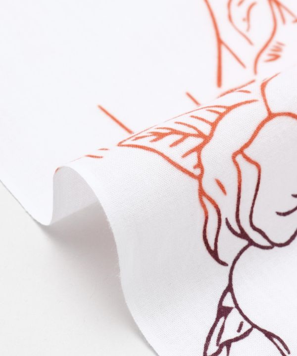 TENUGUI Towel - NEKO-TO-HANA