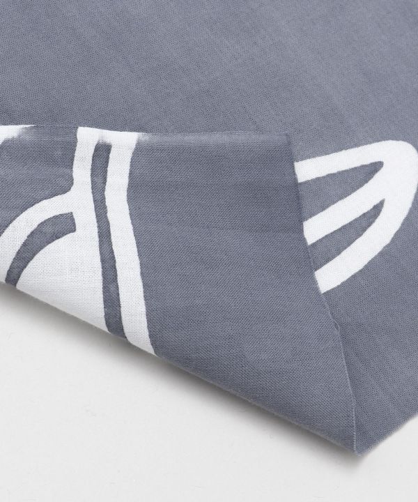 TENUGUI Towel - KOMON-GAWA KUMANO