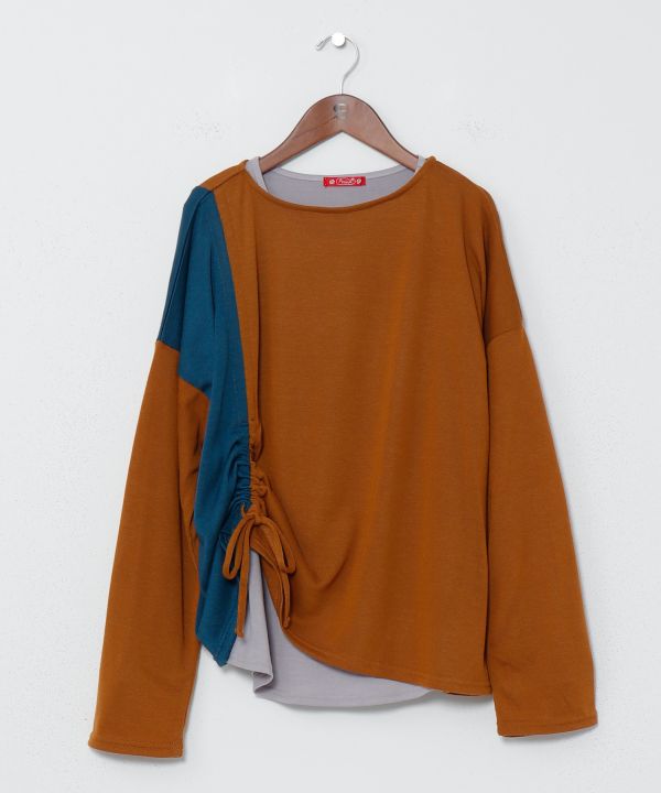 Versatile Layered Top Set