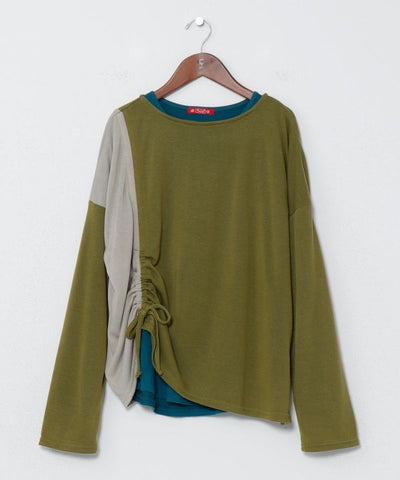 Versatile Layered Top Set