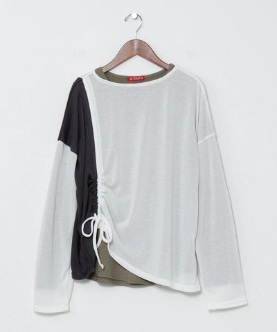 Versatile Layered Top Set