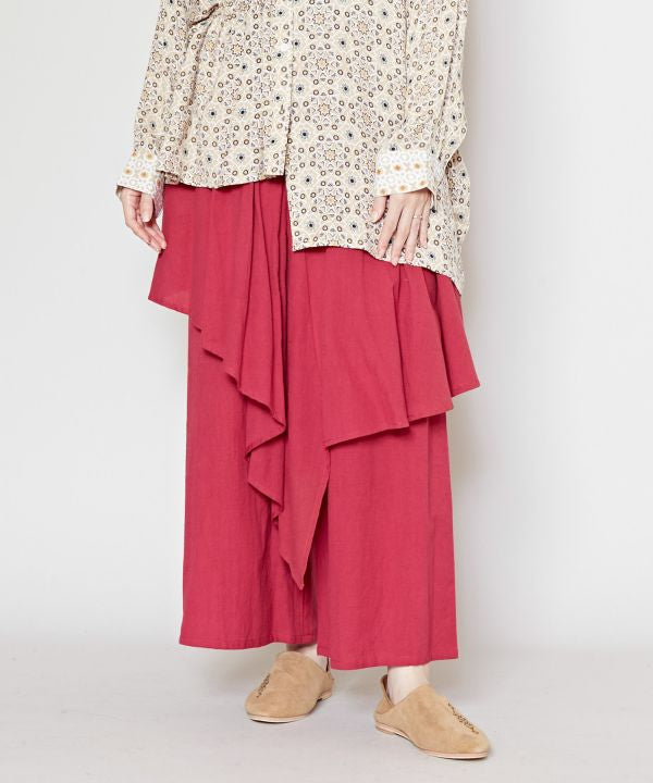 Pants & Shorts for Women  Unique Bohemian Style Pants & Shorts - Ametsuchi