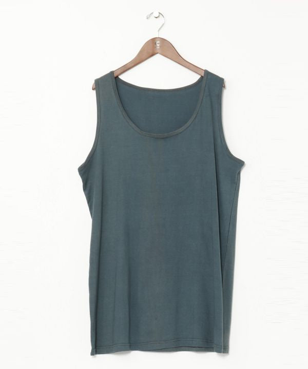 Bohemian Staple Top and Tank Set Tops by AMINA - Ametsuchi