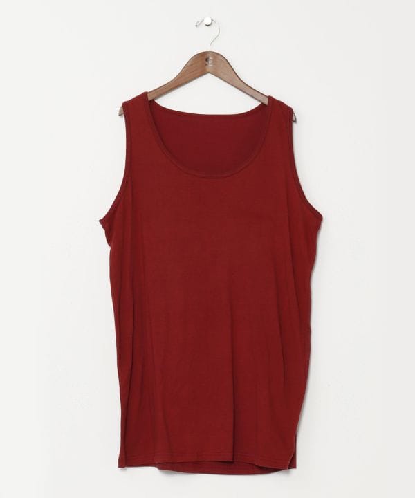 Bohemian Staple Top and Tank Set Tops by AMINA - Ametsuchi