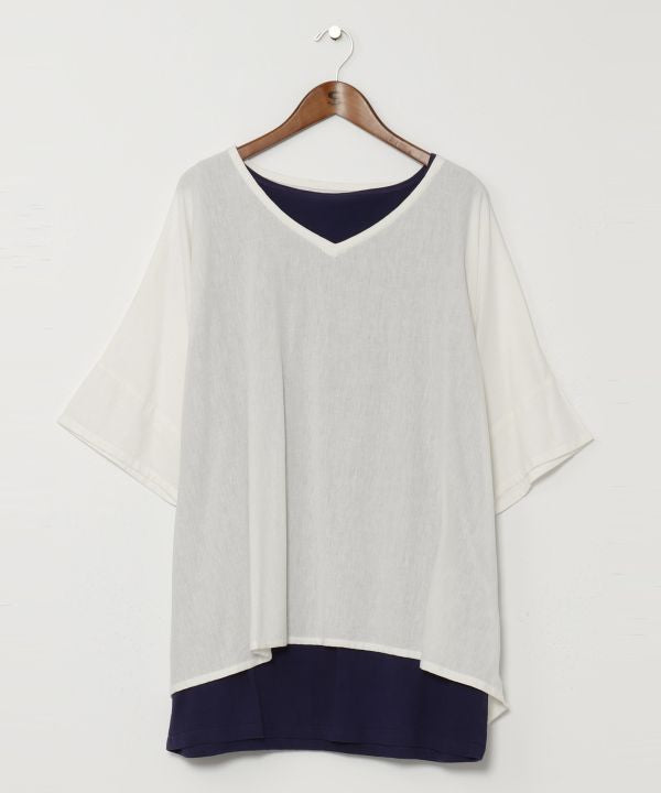 Bohemian Staple Top and Tank Set Tops by AMINA - Ametsuchi