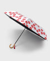 WABANA - Parapluie Pliant beau temps, mauvais temps
