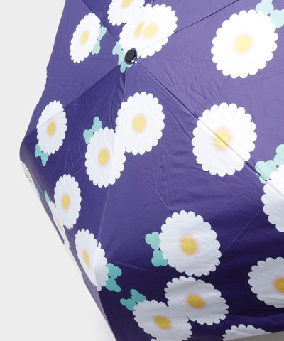 WABANA - 折叠伞雨天或晴天