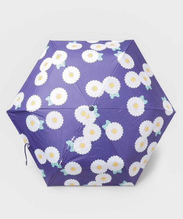 WABANA - Folding Umbrella Rain or Shine by Kaya - Ametsuchi