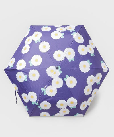WABANA - Folding Umbrella Rain or Shine by Kaya - Ametsuchi
