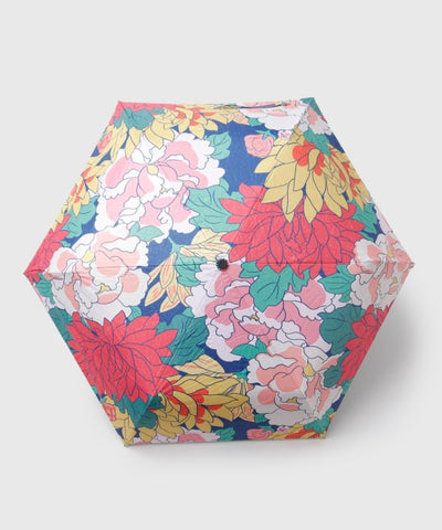 WABANA - Folding Umbrella Rain or Shine by Kaya - Ametsuchi