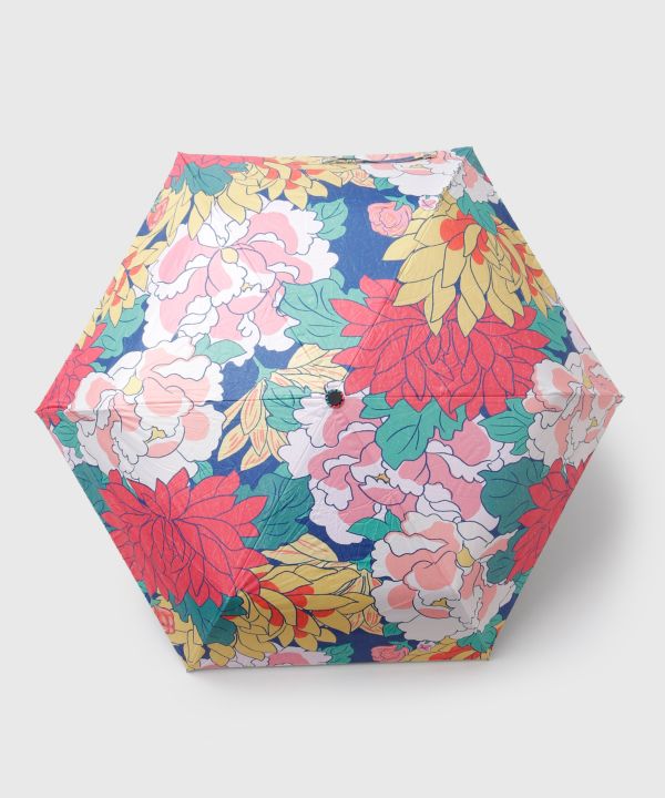 WABANA - Folding Umbrella Rain or Shine by Kaya - Ametsuchi