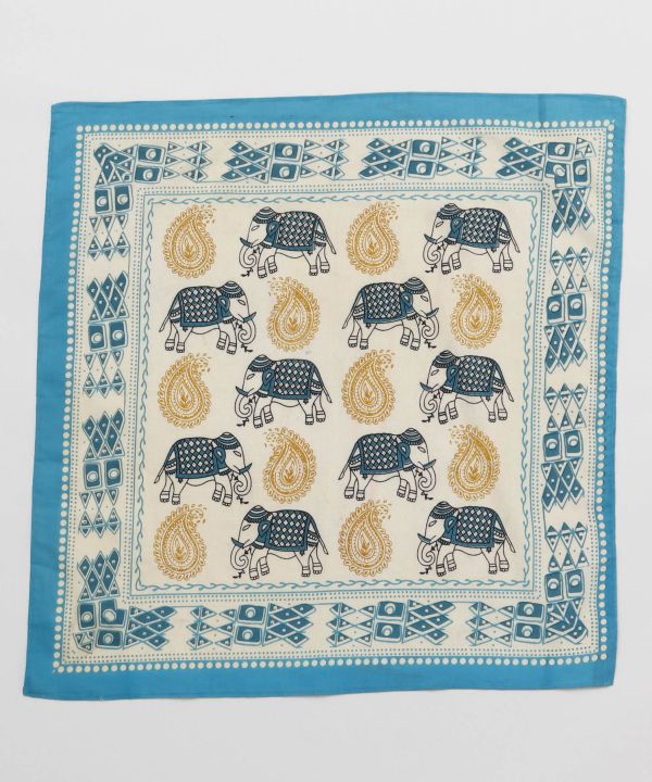 Elephant Bandana