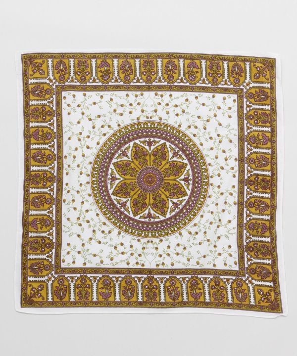 Mandala Bandana