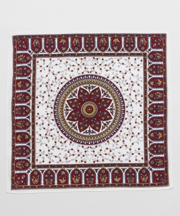 Mandala Bandana
