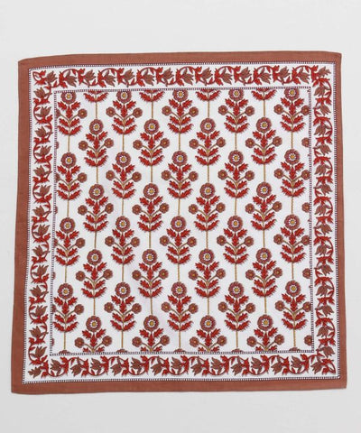 ผ้าโพกศีรษะลายกะลามการี