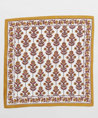 ผ้าโพกศีรษะลายกะลามการี