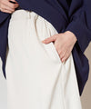Skirt RYUSUI-MOYOU