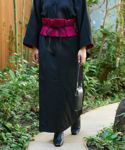 RYUSUI-MOYOU 裙子