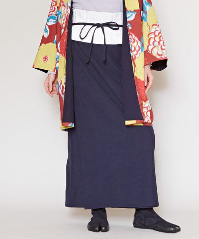 RYUSUI-MOYOU Skirt