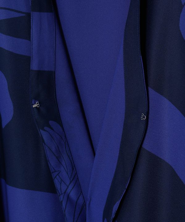 KAEI - Long Haori Cardigan